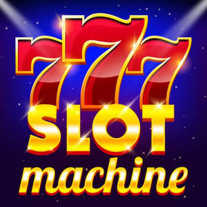 777 game app logo