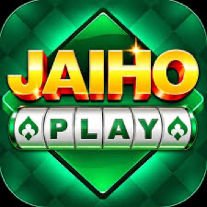 Jaiho Play game app logo
