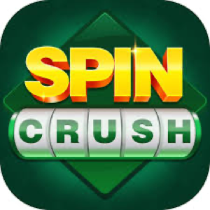 Spin Crush game app logo